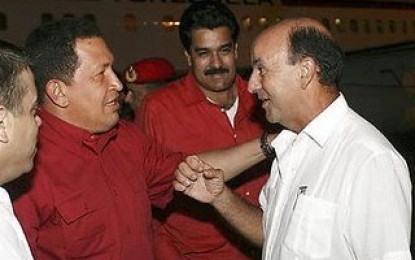 Cuba: permítanme discrepar