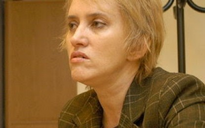 Cousinet: es la clase política la que no abre el debate sobre despenalización del aborto