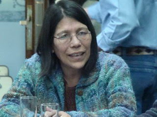 “Si no unifican las causas, moriremos sin ver que se haga justicia”