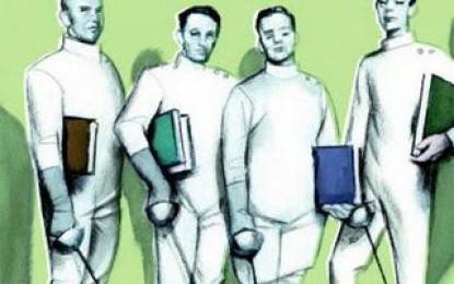 Las leyes de la literatura