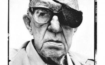John Ford elige la barbarie