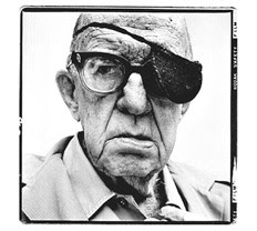 John Ford elige la barbarie