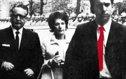 La heroica lucha por la libertad y el compromiso revolucionario
