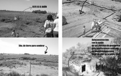 Minga!!! a la indignidad nueva, viejas formas de solidaridad