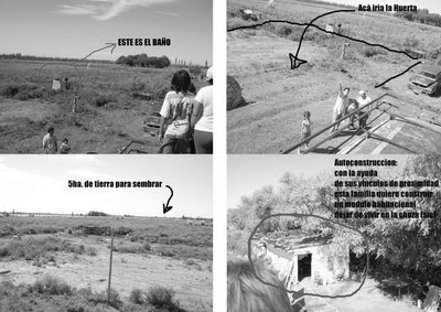 Minga!!! a la indignidad nueva, viejas formas de solidaridad