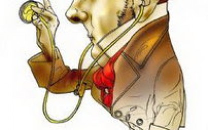 Los célebres médicos que Mendoza olvidó