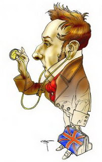 Los célebres médicos que Mendoza olvidó