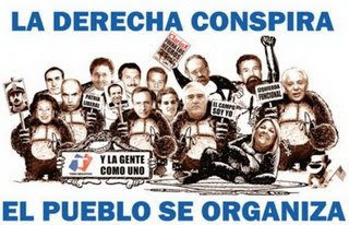 La mega muestra de Clarín y La Nación ofrece insumos pero sobre todo tribuna a opositores