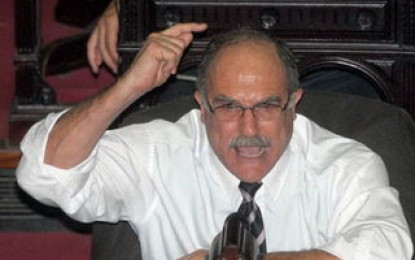 Pampa Álvaro: “con esta medida se defiende al eslabón más débil de la cadena productiva”