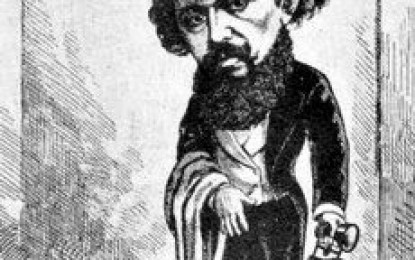 La muerte del general Ivanowsky