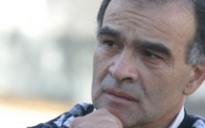 Renunció un alto funcionario de la DGE, enojado con Iris Lima