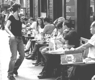 Se viene la segunda…“charla de café con reflexión abierta”