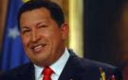 Venezuela: ante la crisis, huir hacia delante