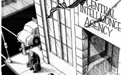CIA alerta ante probables insurrecciones por crisis económica en el mundo