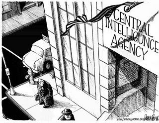 CIA alerta ante probables insurrecciones por crisis económica en el mundo