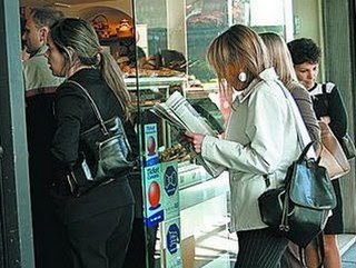 El desempleo sigue sin asomarse en Mendoza
