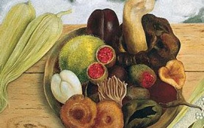 El Malba presentará una muestra de Rivera, Orozco y Kahlo, entre otros