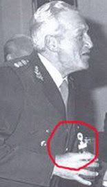 Malvinas, entre noches y neblinas