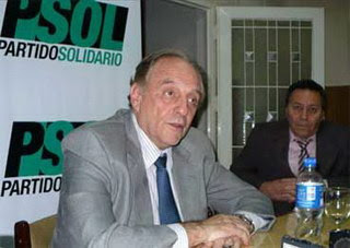 Carlos Heller: “Es fundamental derogar la ley financiera de la dictadura”