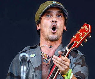 Manu Chao lleva su “Radiolina” a Talleres