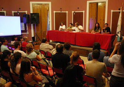 Memoria urgente