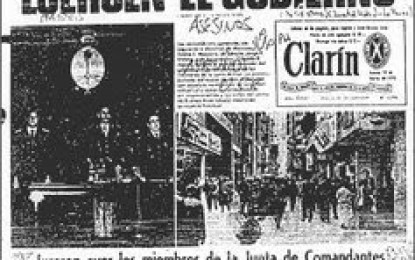 Silencio tras la dictadura: Mendoza y sus historias jamás contadas