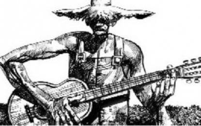 Noveno Encuentro de Expresiones Populares