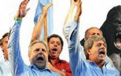 Superando marañas mediáticas, las apetencias de clase otra vez subidas a las rutas
