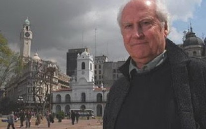 Construyamos la alternativa