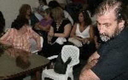 Plenario del SUTE analiza la oferta salarial del gobierno