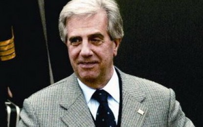 Uruguay: una ley que choca con la justicia
