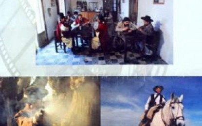 Un “western” rescata personajes, hitos y costumbres de Tupungato