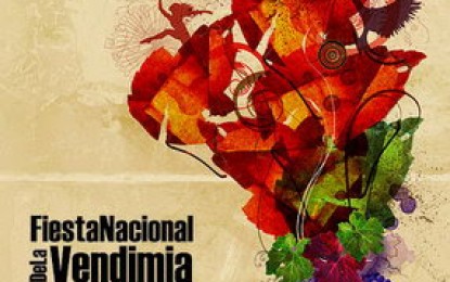 Vendimia: una fiesta que puede ser movida