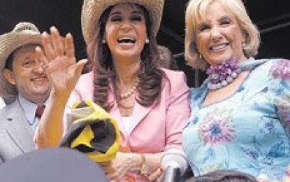 Una visita entre vinos y anuncios