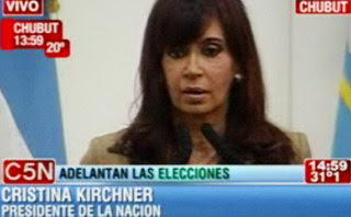 Lugar común el voto