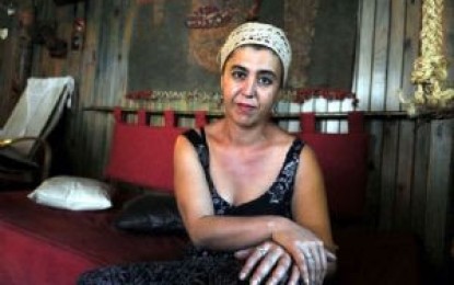 Raquel Blas: “cortamos rutas porque el Gobierno niega el conflicto”
