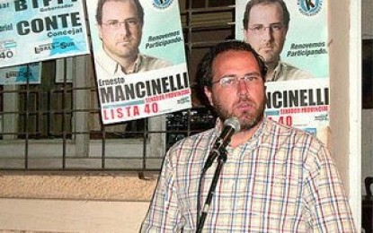 Otra izquierda que no