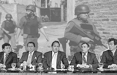 Si el kirchnerismo queda prisionero de Scioli en 2009, adiós progresismo en 2011