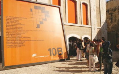 X Bienal de La Habana: una plaza fuerte del arte del Tercer Mundo