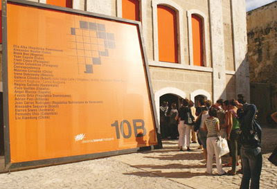 X Bienal de La Habana: una plaza fuerte del arte del Tercer Mundo