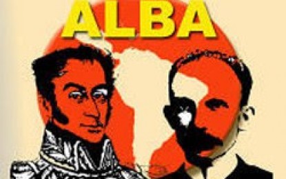 Expectativa en Puerto España por postura de países del ALBA