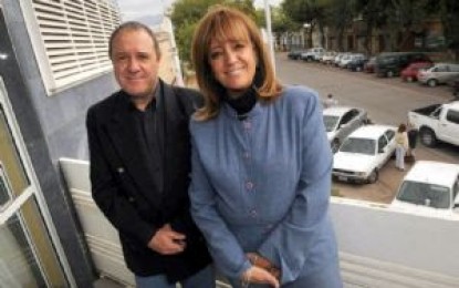 El ARI se suma al Frente Cívico de Cobos y los radicales