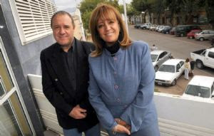 El ARI se suma al Frente Cívico de Cobos y los radicales