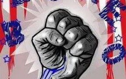 Democracias comparadas: Estados Unidos y Cuba