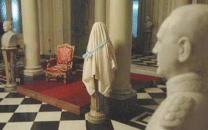 Sobre el uso político de los muertos