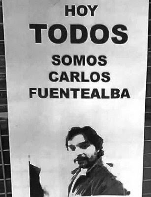 Carlos Fuentealba