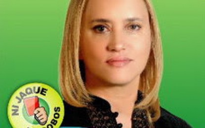Convocatoria de Graciela Cousinet, de Mendoza Merece Más – Libres del Sur
