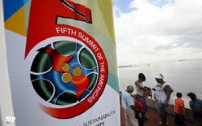 Cumbre de las Américas, la polémica sigue en pie