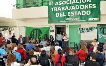 En una reñida votación, los estatales aceptaron la propuesta del Gobierno