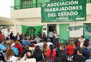 En una reñida votación, los estatales aceptaron la propuesta del Gobierno